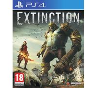 Extinction - PlayStation 4 [Importación francesa]