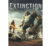 Extinction Steam Key GLOBAL