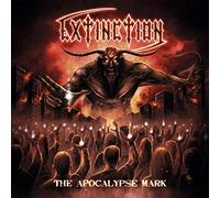 Extinction - The Apocalypse Mark