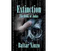 Extinction: The Book of Judas