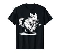 Extintor Graffiti Camiseta