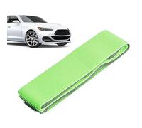 Extintores - Cinta De Fijación De Tensión Dura Para Coches Con Función Del Organizador, Longitud Personalizable Para El Baúl | De Fijación Útil Para Extintores, Herramientas Y