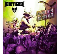 Extize - Hellcome to the titty twister club