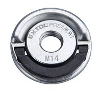 EXTOL 8898050,matice rychloupínací Pro úhlové BRU