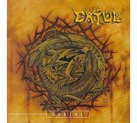 Extol - Burial