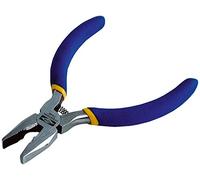 EXTOL CRAFT Alicates combinados, 125 mm, con muelle