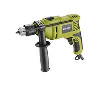 EXTOL CRAFT Broca de impacto 550 W, 13 mm