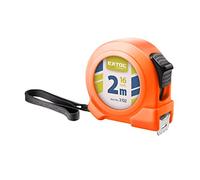 EXTOL CRAFT Cinta métrica 3 m, ancho de banda 19 mm
