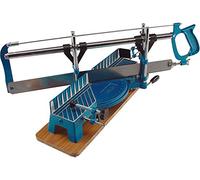 EXTOL CRAFT Dispositivo para sierras angulares - Sierra ingletadora, 550 mm