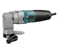 EXTOL INDUSTRIAL Tijeras eléctricas de chapa, Nibbler, potencia 500 W, potencia de corte: acero 2