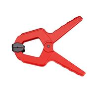 Abrazadera de resorte de plástico EXTOL PREMIUM, 175 mm