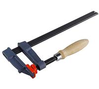 EXTOL PREMIUM Abrazadera F para carpintero, 150 x 50 mm