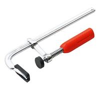 EXTOL PREMIUM Abrazadera F para carpintero, 200 x 60 mm