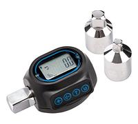 Extol Premium Adaptador de par digital, 1/2", 20-200 Nm