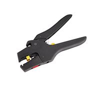 EXTOL PREMIUM Alicates autoajustables para descaparazón, 190 mm