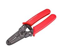 EXTOL PREMIUM Alicates de mordedura para descargar escaleras, 165 mm