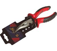 EXTOL PREMIUM Alicates semicirculares curvados, 160 mm