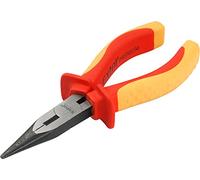 EXTOL PREMIUM Alicates semicirculares directos, 160 mm, 1000 V