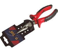 EXTOL PREMIUM Alicates semicirculares directos, 160 mm