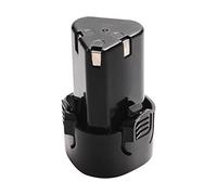 EXTOL PREMIUM Batería de Iones de Litio de 12 V, 1300 mAh