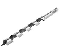 EXTOL PREMIUM Broca de serpiente para madera, diámetro 14 x 260 mm