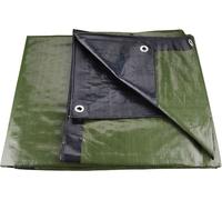 EXTOL Premium Extra silná PE plachta 2×3 m 200 g/m² 8878201