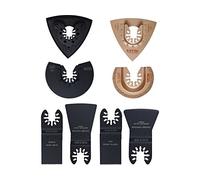 EXTOL PREMIUM Herramienta multifuncional, juego de 8 piezas