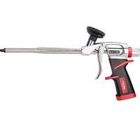 EXTOL PREMIUM Pistola de espuma de poliuretano