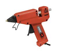 EXTOL PREMIUM Pistola de pegamento caliente 30 (180) W