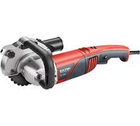 EXTOL PREMIUM Sierra circular doble, 125 mm, 900 W