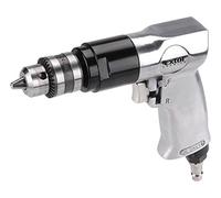 EXTOL PREMIUM Taladro, aire comprimido