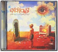 Extortionist – Stare Into the Seething Wounds – CD – Importación USA