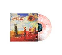 Extortionist – Stare Into The Seething Wounds – Vinilo