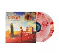 Extortionist – Stare Into The Seething Wounds – Vinilo