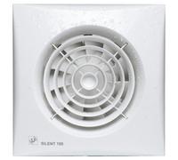 EXTR.BANO SILENT-100-CZ-12V