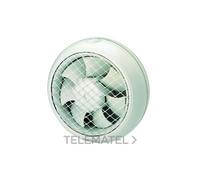 Simon & Patrick Ventilador helicoidal HCM-225 N para cristal o pared 220-240 V 50 Hz Unidad