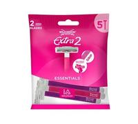 Extra 2 Beauty Maquinilla Desechable