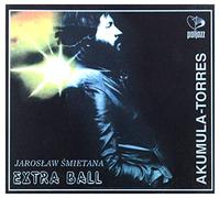 Extra Ball - Akumula-Torres