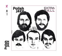 Extra Ball - Go Ahead
