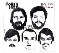 Extra Ball - Go Ahead [Vinilo]