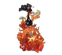 [Extra Battle Spectacle] Monkey d Luffy Red roc Fig 45 cm One Piece figuarts Zero