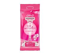 Wilkinson MyIntuition Extra 3 Esenciales 4uds