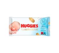 Extra Care Sensitive 56Uds