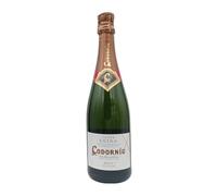 Extra Codorniu - Cava Brut Nature 0,75 L