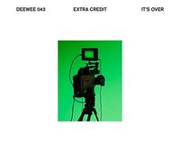 Extra Credit - It's Over [Import] [Vinilo]