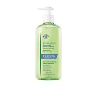Ducray Extra-Doux Shampooing Dermo-Protecteur Pompe 400ml