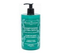 Extra-doux champú fortificante 750 ml