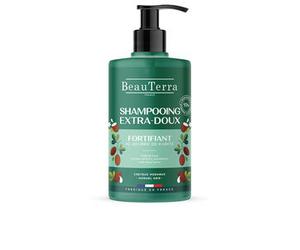 EXTRA-DOUX champú fortificante 750 ml