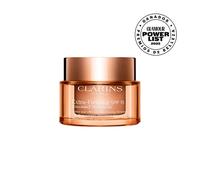 Clarins - Extra-Firming 40+ Extra-Firming Jour SPF 15 Cremas antiedad 50 ml female