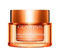 Clarins Extra Firming Energy Firming Cream, Smooths Wrinkles, Activates Radiance 50ml